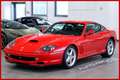 Ferrari 550 Maranello TAGLIANDATA - 20.430KM Rot - thumbnail 1