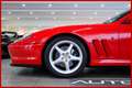 Ferrari 550 Maranello TAGLIANDATA - 20.430KM Rot - thumbnail 15