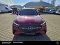 Mercedes-Benz GLC 300 GLC 300 d 4MATIC Air AHK Pano Sitzlima HUD Sport Rot - thumbnail 8