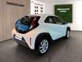 Toyota Aygo 1.0 Play Kam.+KlimaA+PDC+SHZ+ACC+KeyLess Weiß - thumbnail 7
