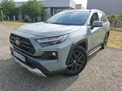 Toyota RAV 4 Rav4 2.5 Trail