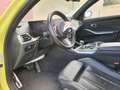 BMW M3 Competition M xDrive Aut./Laser/Carbon/Leder/ Gelb - thumbnail 10