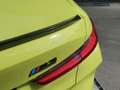 BMW M3 Competition M xDrive Aut./Laser/Carbon/Leder/ Gelb - thumbnail 22