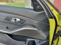 BMW M3 Competition M xDrive Aut./Laser/Carbon/Leder/ Gelb - thumbnail 15