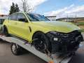 BMW M3 Competition M xDrive Aut./Laser/Carbon/Leder/ Gelb - thumbnail 3