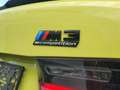 BMW M3 Competition M xDrive Aut./Laser/Carbon/Leder/ Gelb - thumbnail 9