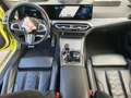 BMW M3 Competition M xDrive Aut./Laser/Carbon/Leder/ Gelb - thumbnail 20