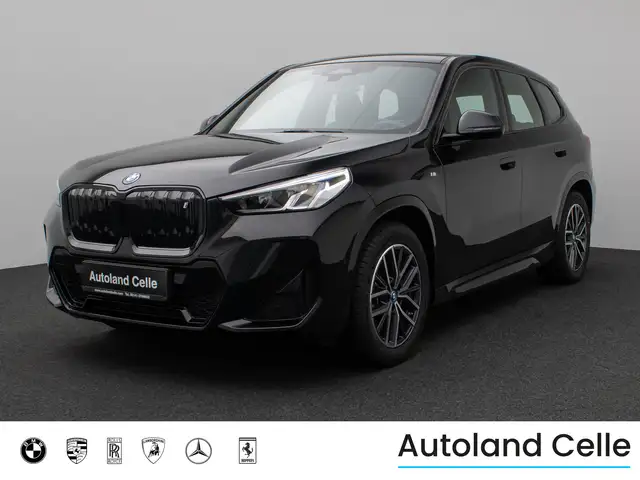BMW X1 xD30 M Sport Kamera Panorama AHK DrivAsssist