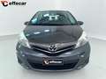 Toyota Yaris 1.4 D-4D 5 porte Lounge Grigio - thumbnail 2