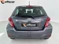 Toyota Yaris 1.4 D-4D 5 porte Lounge Grigio - thumbnail 5