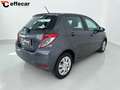 Toyota Yaris 1.4 D-4D 5 porte Lounge Grigio - thumbnail 6