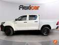 Toyota Hilux Todoterreno 150cv Manual de 4 Puertas Blanco - thumbnail 3