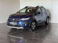Dacia Sandero Stepway Comfort TCe 90 Blau - thumbnail 4