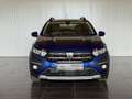 Dacia Sandero Stepway Comfort TCe 90 Blau - thumbnail 3