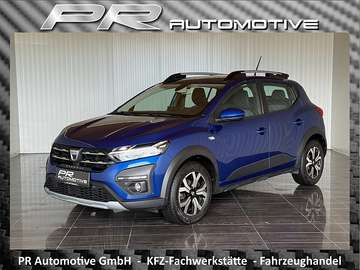 Stepway Comfort TCe 90