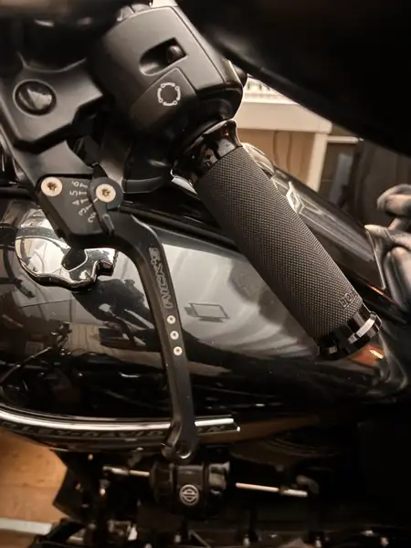 Harley-Davidson Road King - foto 4