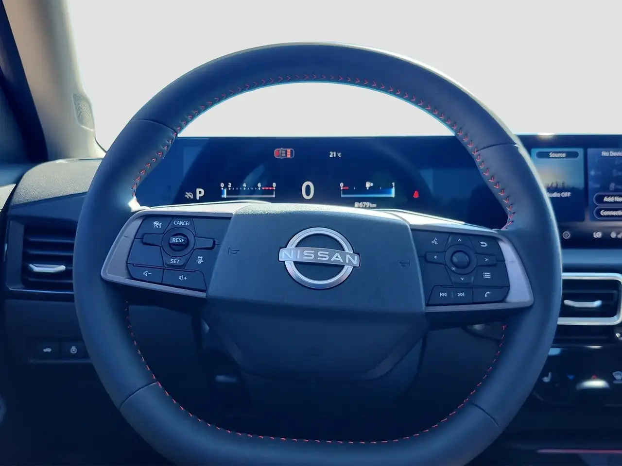 Nissan Sentra снимка Nissan Sentra