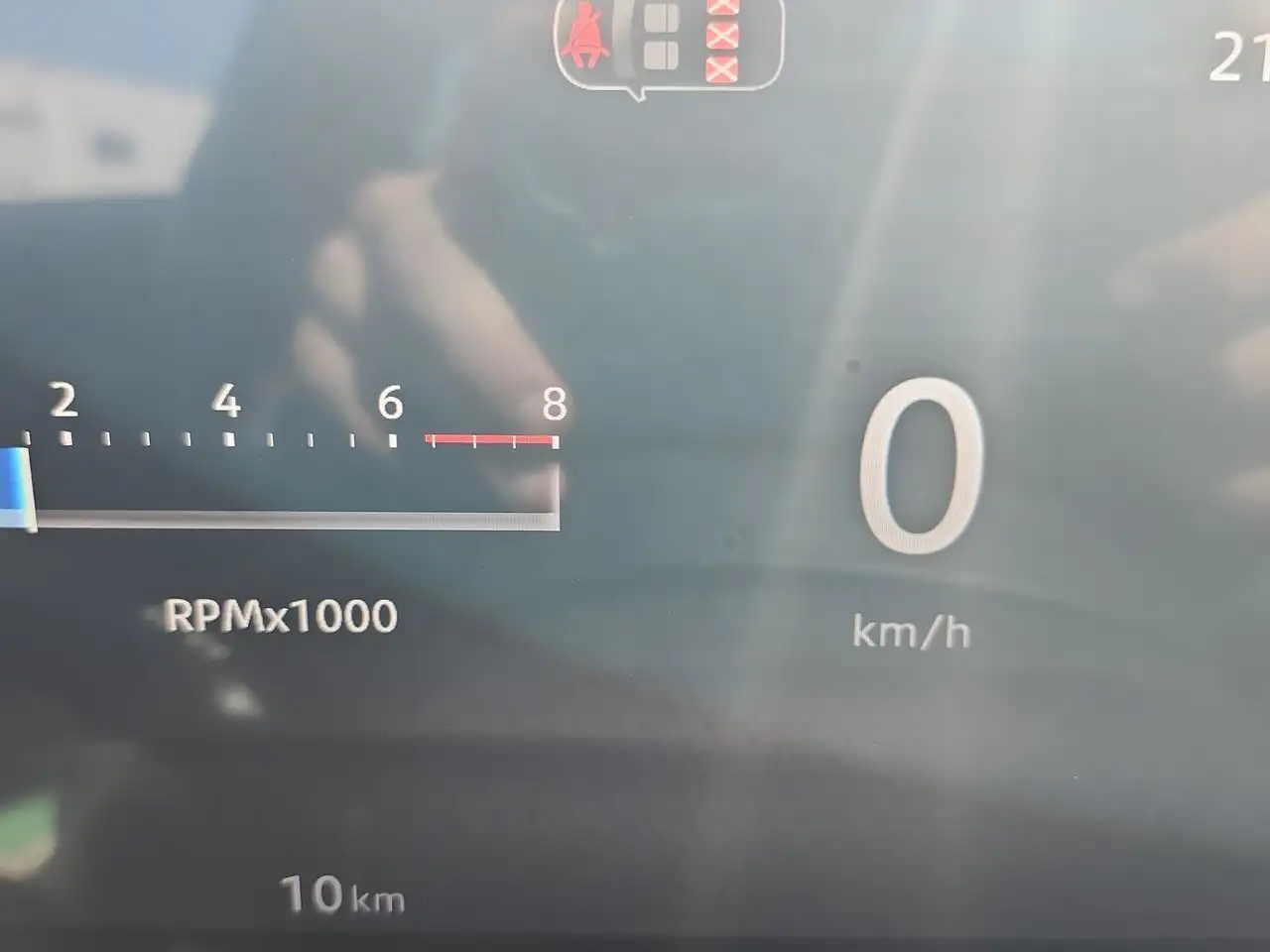 Nissan Sentra снимка Nissan Sentra