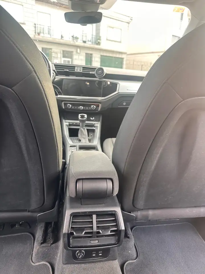 Audi Q3 35 TDI S tronic 110kW, foto 7