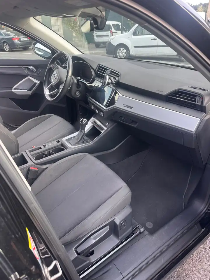 Audi Q3 35 TDI S tronic 110kW, foto 5