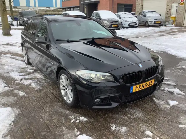 BMW 523 523I EXECUTIVE M PAKKET Touring