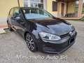 Volkswagen Golf Golf VII 2013 3p 1.4 tsi  122cv KM CERTIFICATI Schwarz - thumbnail 3