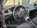 Volkswagen Golf Golf VII 2013 3p 1.4 tsi  122cv KM CERTIFICATI Schwarz - thumbnail 10