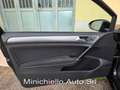 Volkswagen Golf Golf VII 2013 3p 1.4 tsi  122cv KM CERTIFICATI Schwarz - thumbnail 11