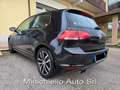 Volkswagen Golf Golf VII 2013 3p 1.4 tsi  122cv KM CERTIFICATI Schwarz - thumbnail 2
