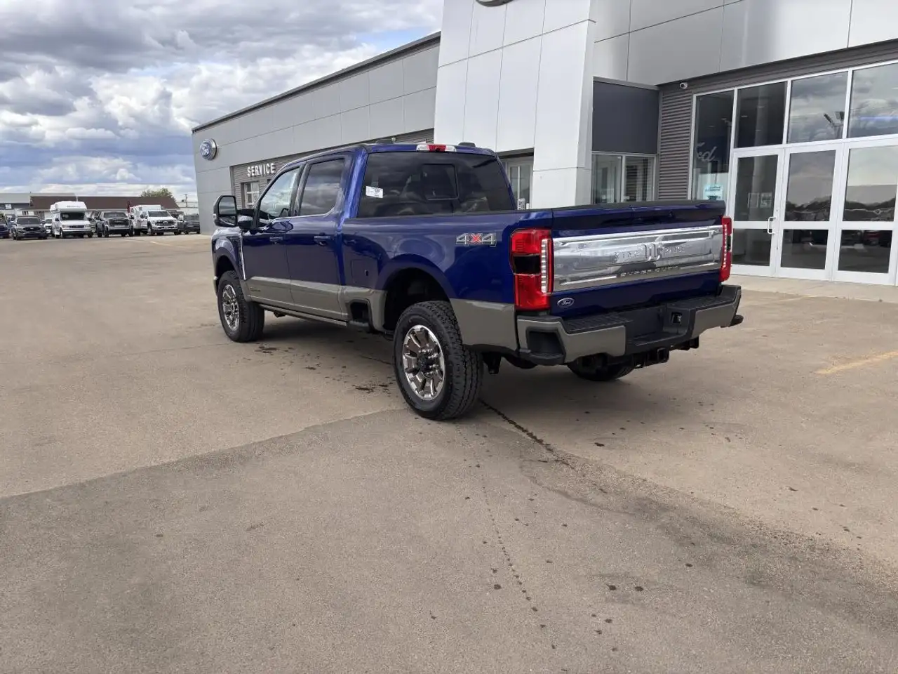 Ford F 350 снимка Ford F 350