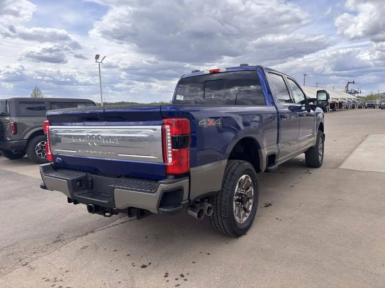 Ford F 350 снимка Ford F 350