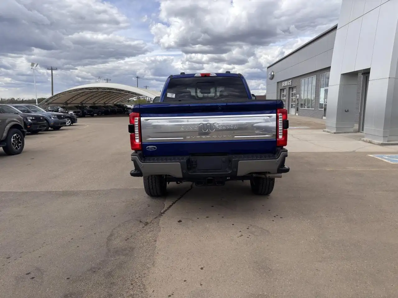 Ford F 350 снимка Ford F 350