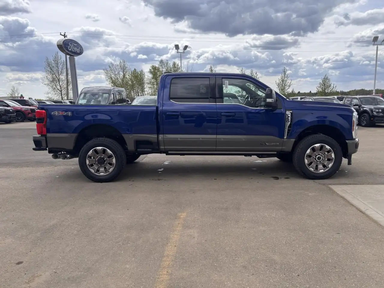 Ford F 350 снимка Ford F 350