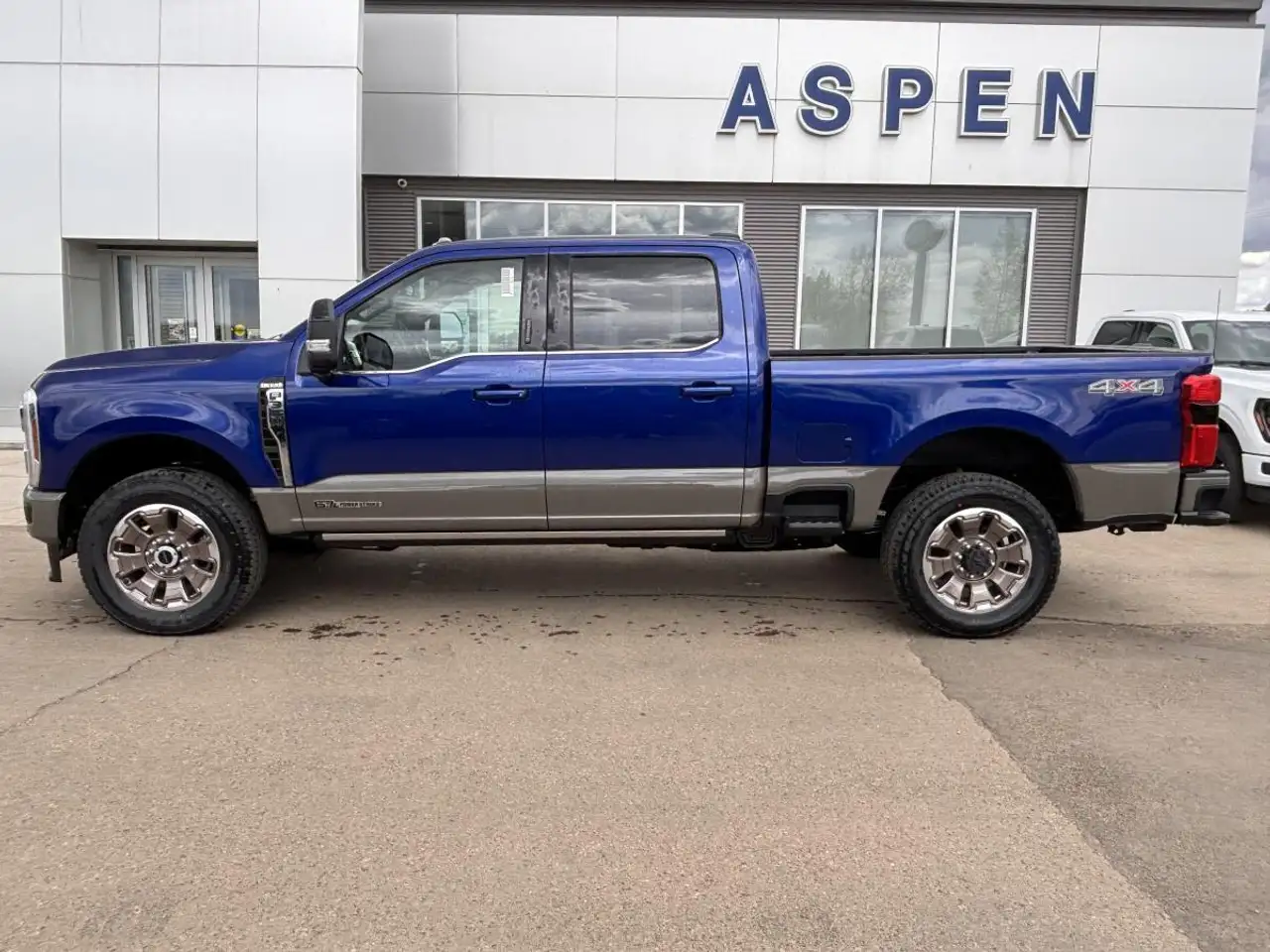 Ford F 350 снимка Ford F 350