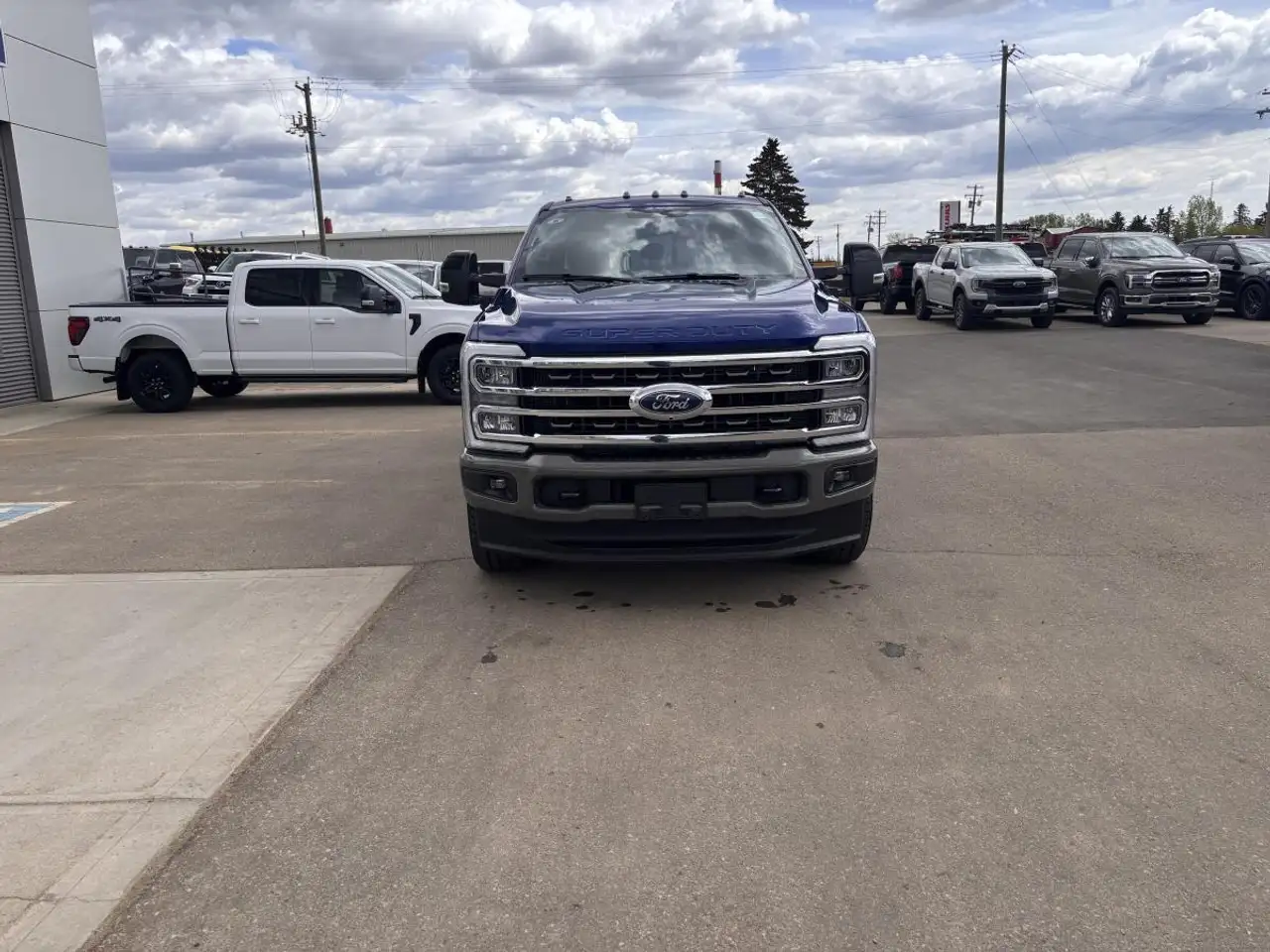 Ford F 350 снимка Ford F 350