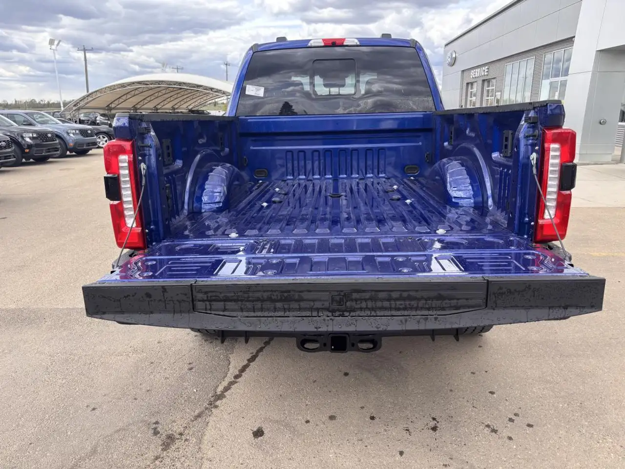 Ford F 350 снимка Ford F 350