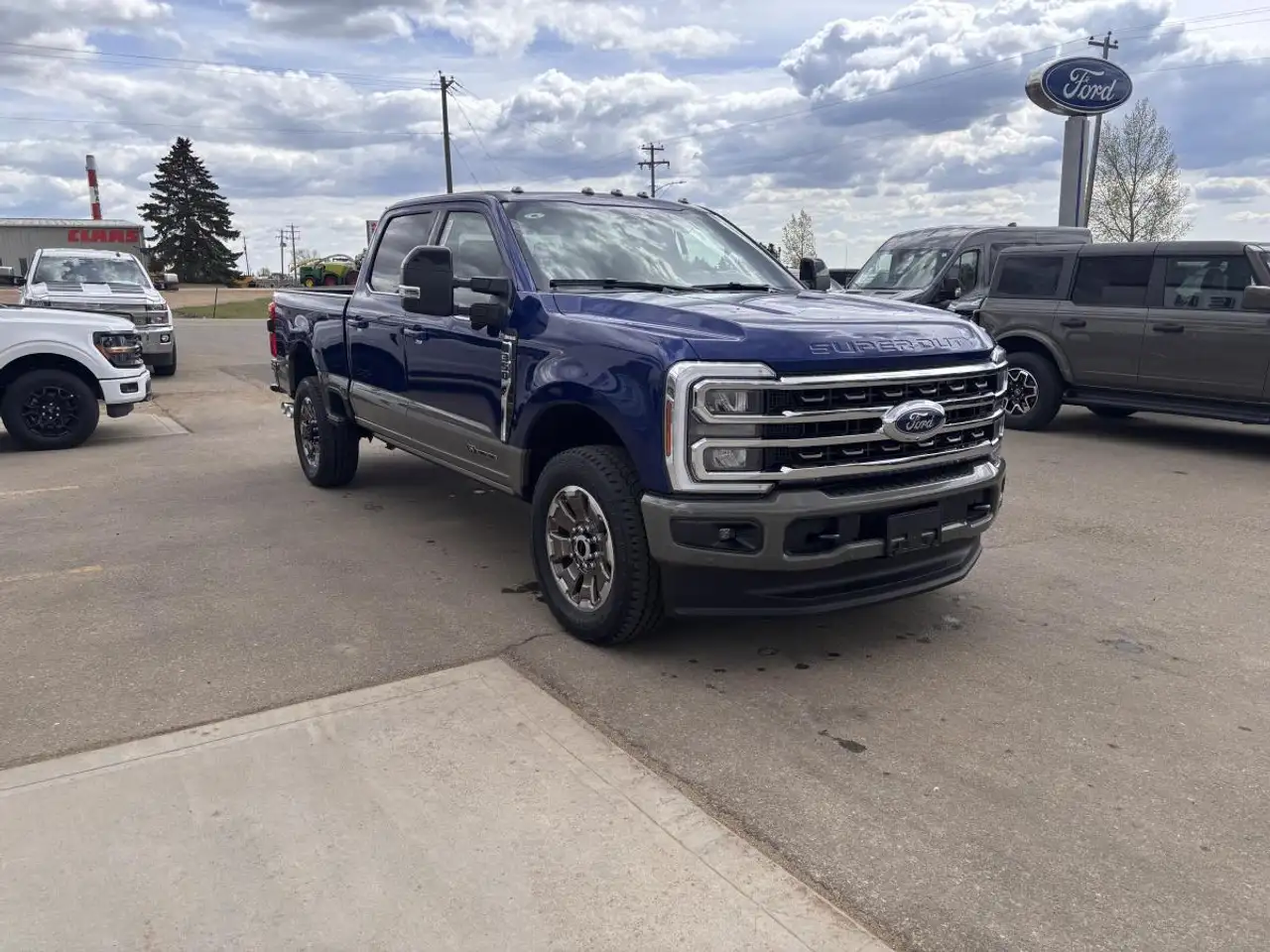 Ford F 350 снимка Ford F 350