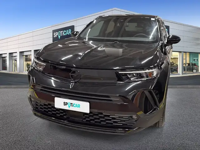 Opel Mokka 1.2 T 100cv GS MT6