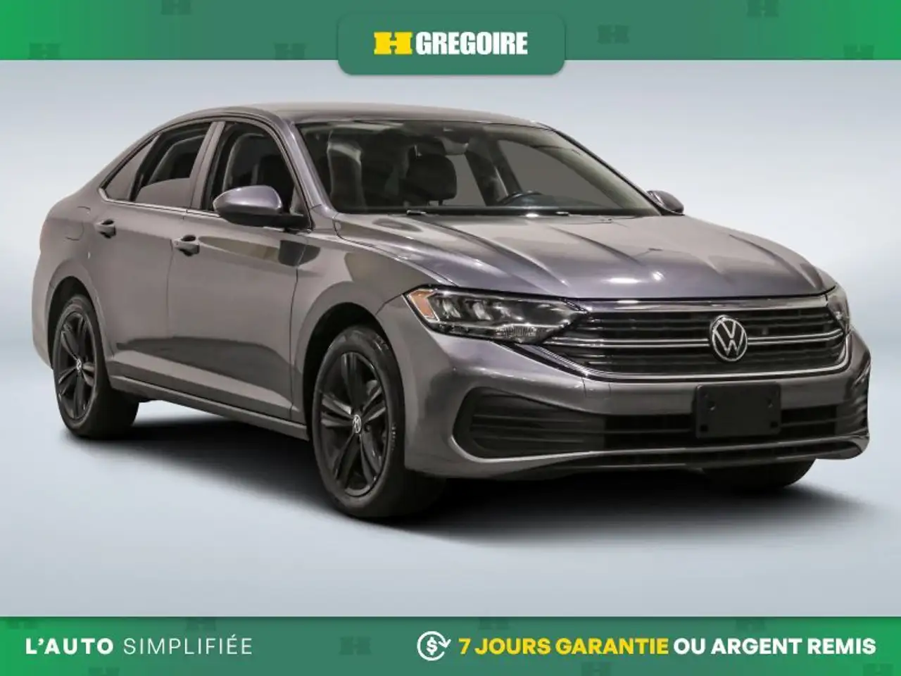 Volkswagen Jetta снимка Volkswagen Jetta