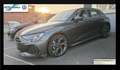Audi A3 A3 Sportback 2.0 tdi S line edition 150cv s-tronic Gris - thumbnail 2