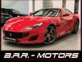 Ferrari Portofino *CABRIO*SPORTABGAS*CERAMIC*GARANTIE* Rojo - thumbnail 1