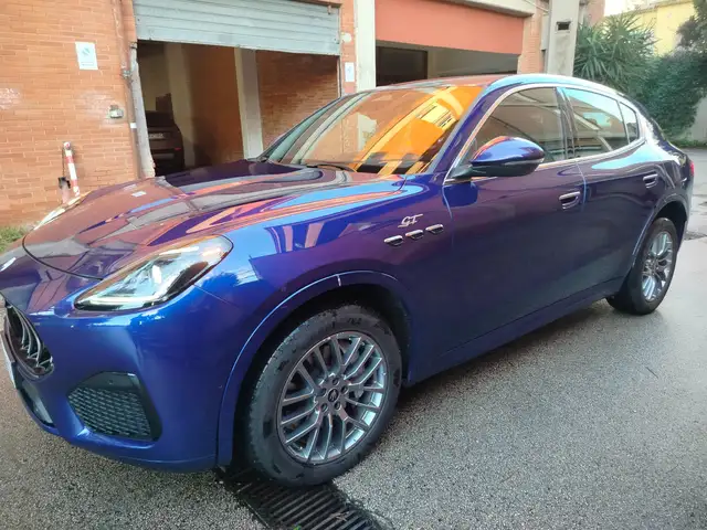 Maserati Grecale Grecale 2.0 mhev GT 300cv auto