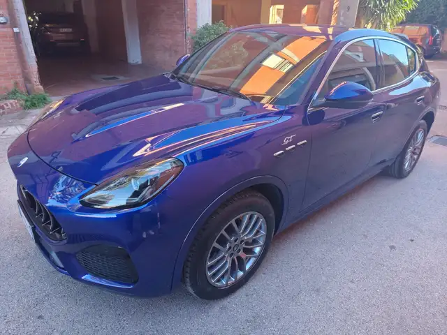 Maserati Grecale Grecale 2.0 mhev GT 300cv auto