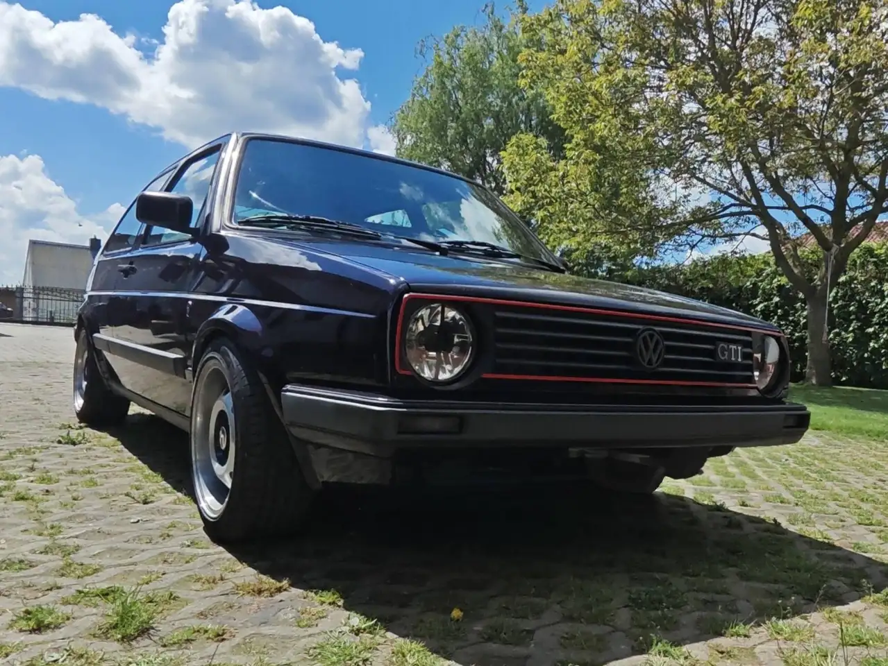 Volkswagen Golf GTI Special, foto 2