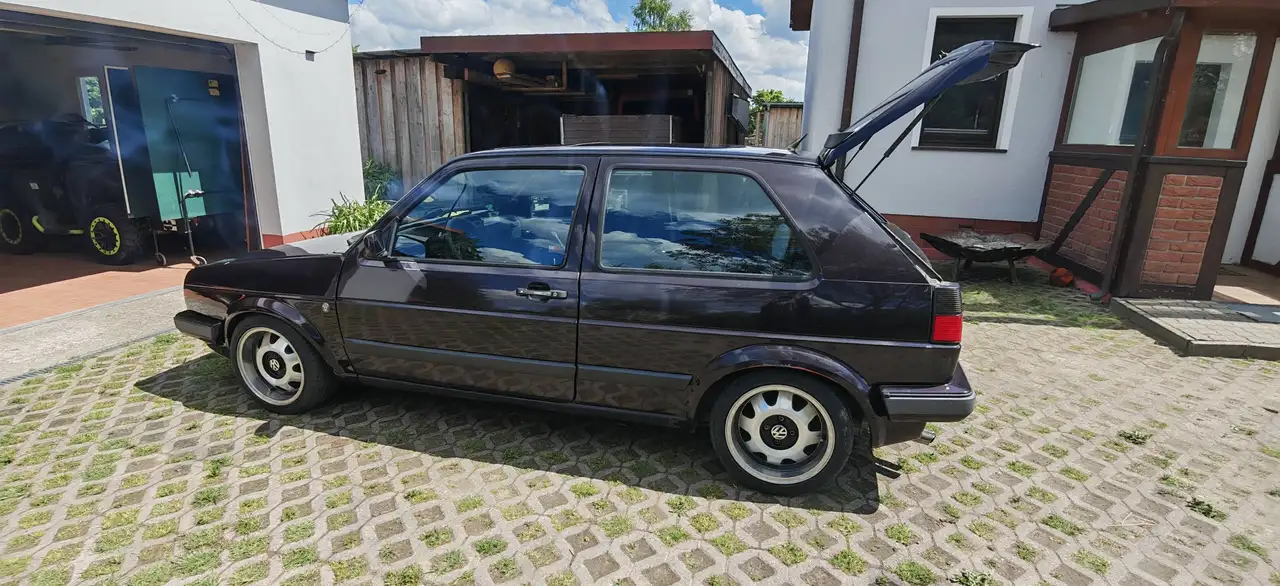 Volkswagen Golf GTI Special, foto 4