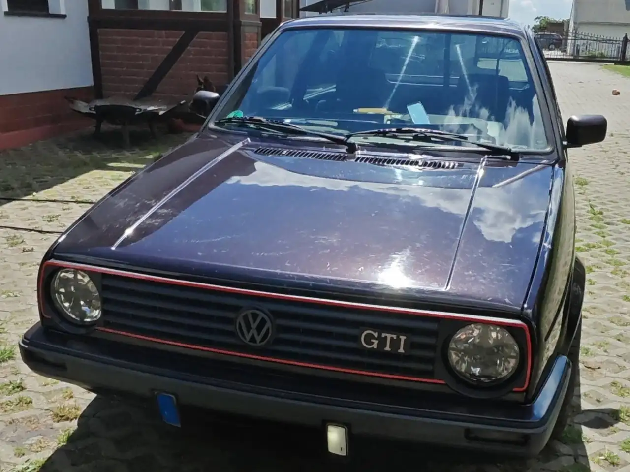 Volkswagen Golf GTI Special, foto 5