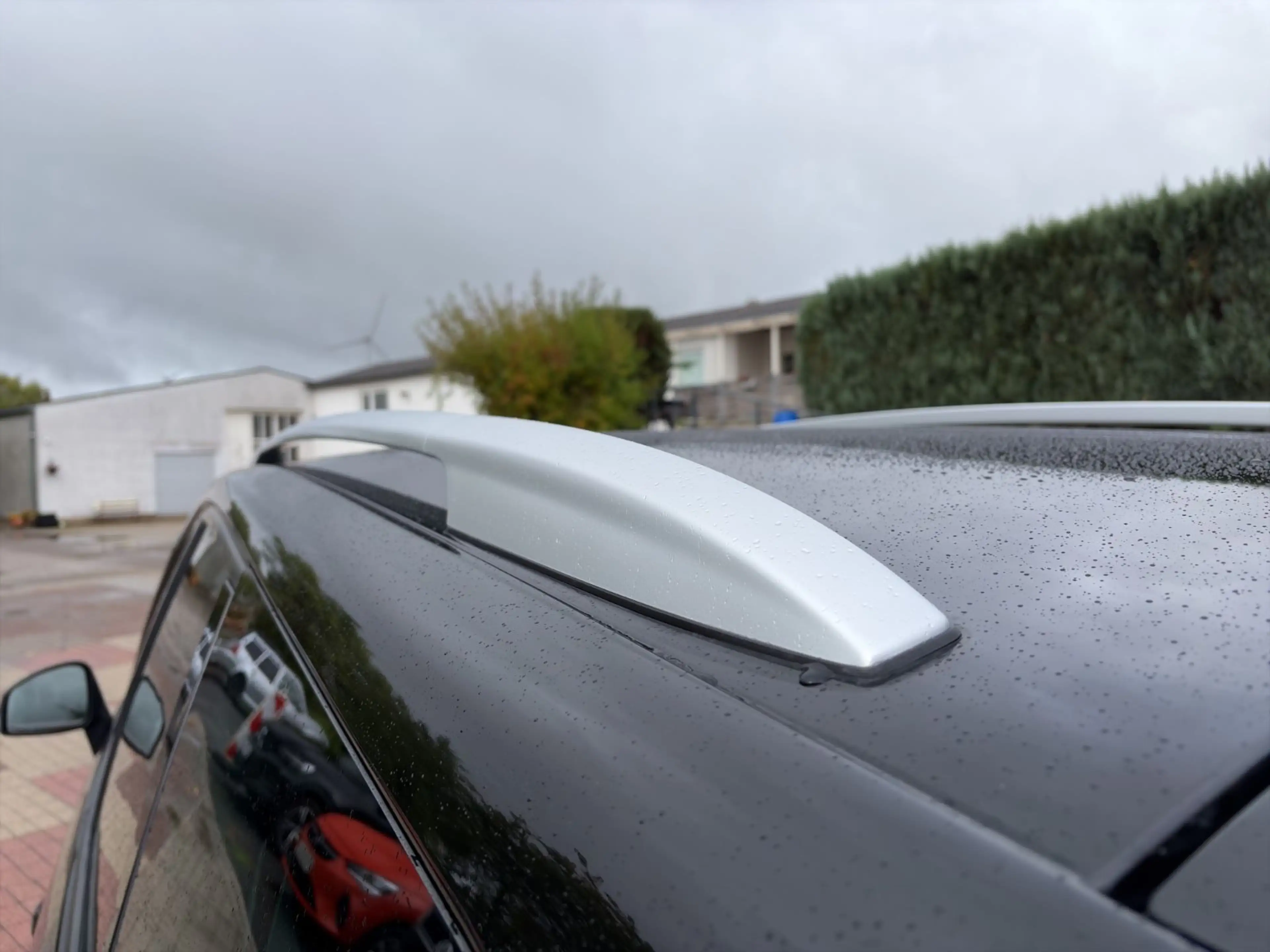 Renault Scenic III Grand BOSE Edition KAMERA/AHK/NAVI — photo 12