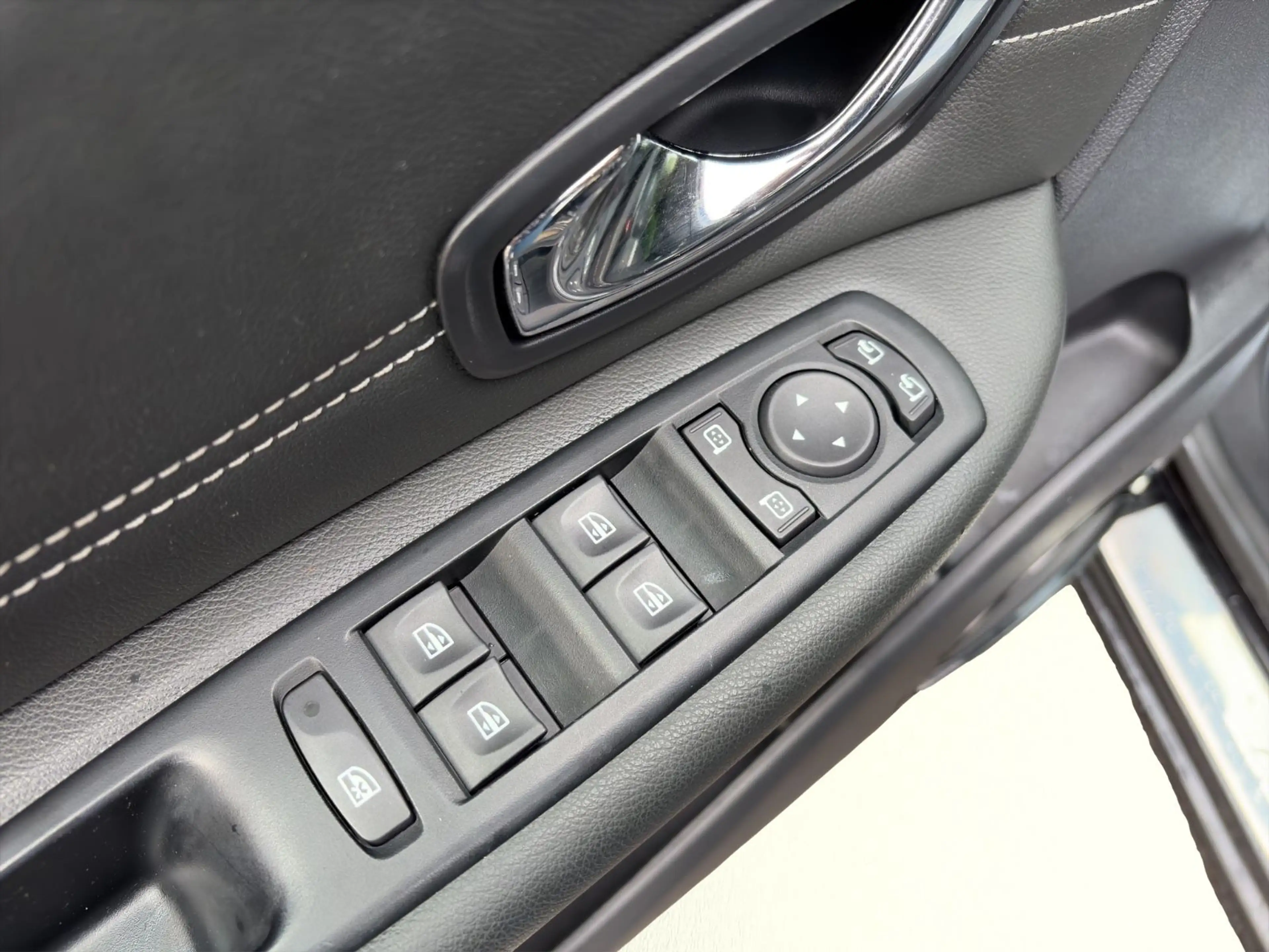 Renault Scenic III Grand BOSE Edition KAMERA/AHK/NAVI — photo 15