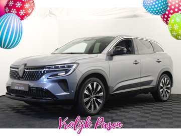 1.2 mild hybrid advanced 130 techno |Trekhaak|Came