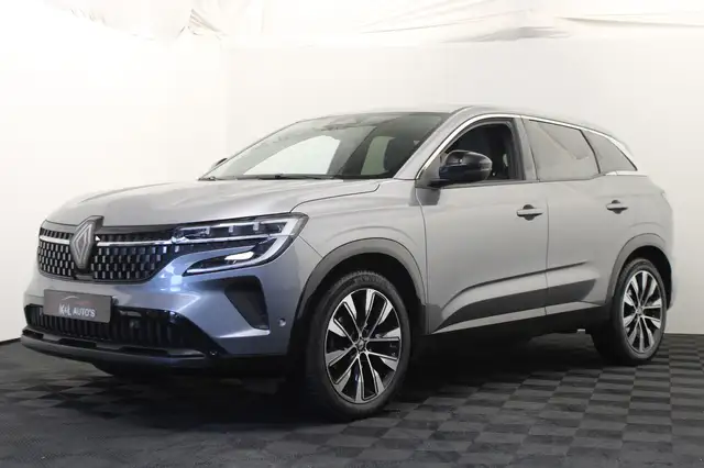 Renault Austral 1.2 mild hybrid advanced 130 techno |Trekhaak|Came